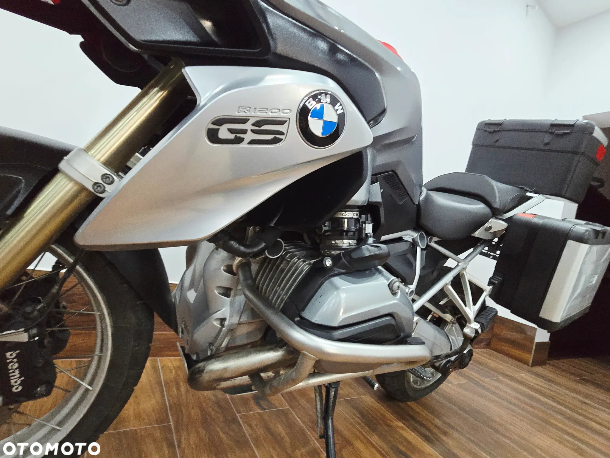 BMW GS - 13
