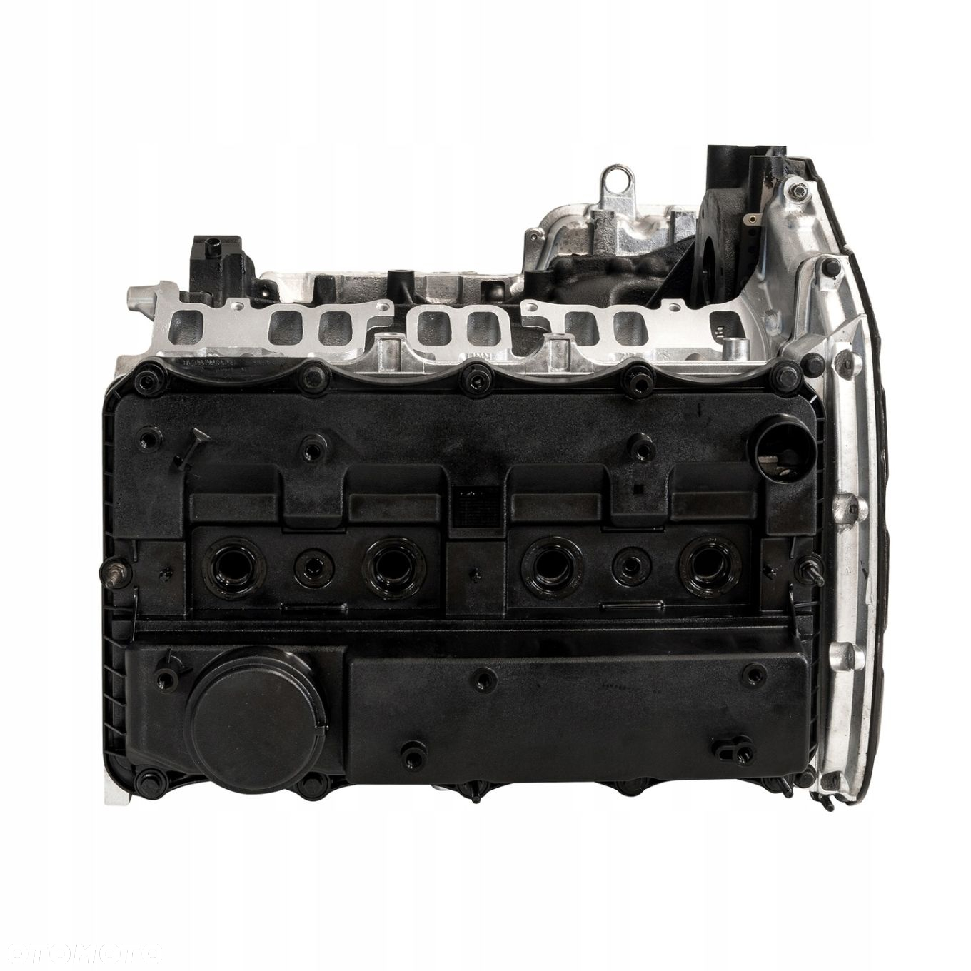 SILNIK REGENEROWANY FORD TRANSIT 2.2 TDCI RWD TYŁ NAPED CVR5 ENGINE EURO 5 - 6