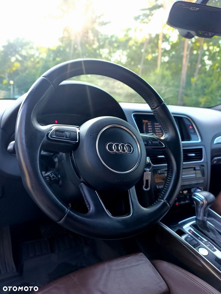 Audi Q5 - 28