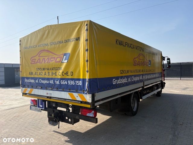 MAN TGL 12.250 - 5