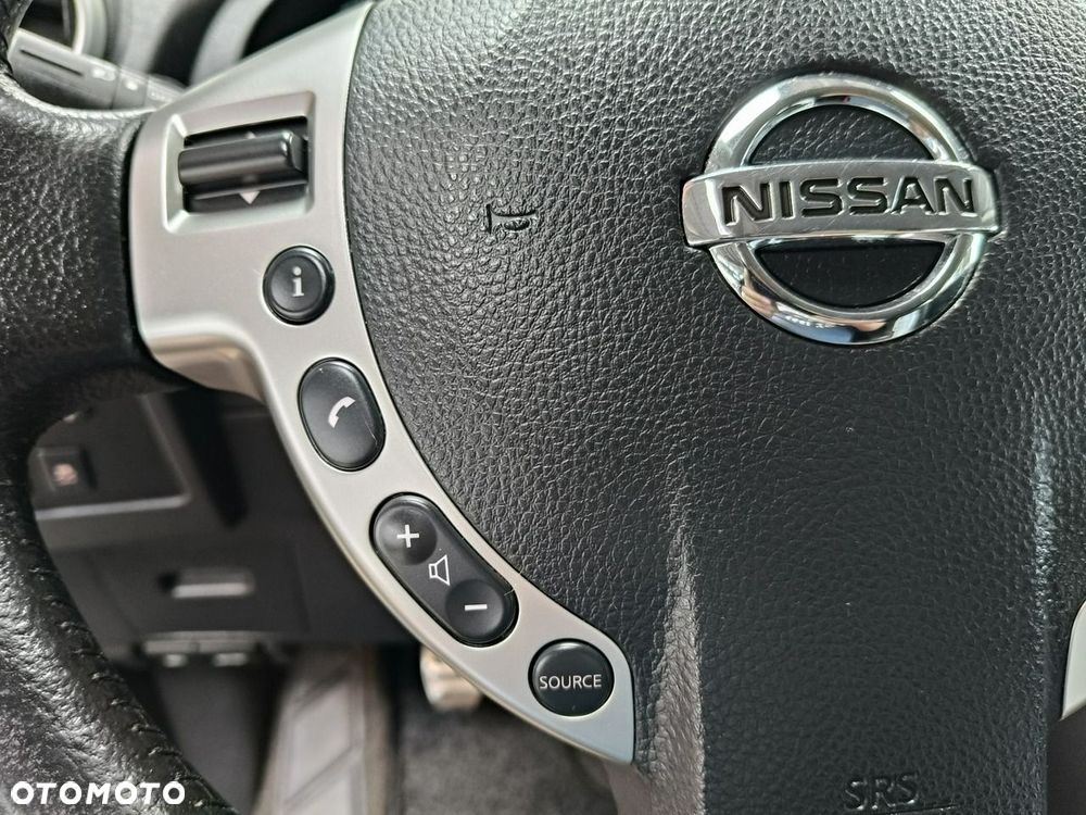 Nissan Qashqai 2.0 I-Way - 22