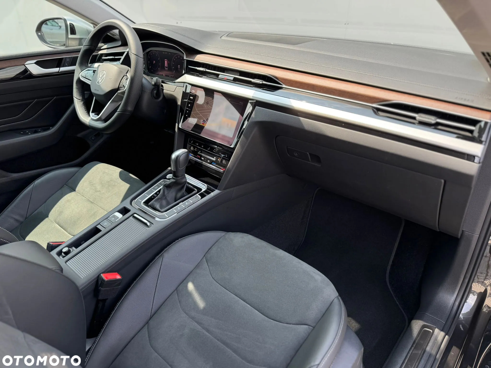 Volkswagen Arteon 2.0 TSI Elegance DSG - 11