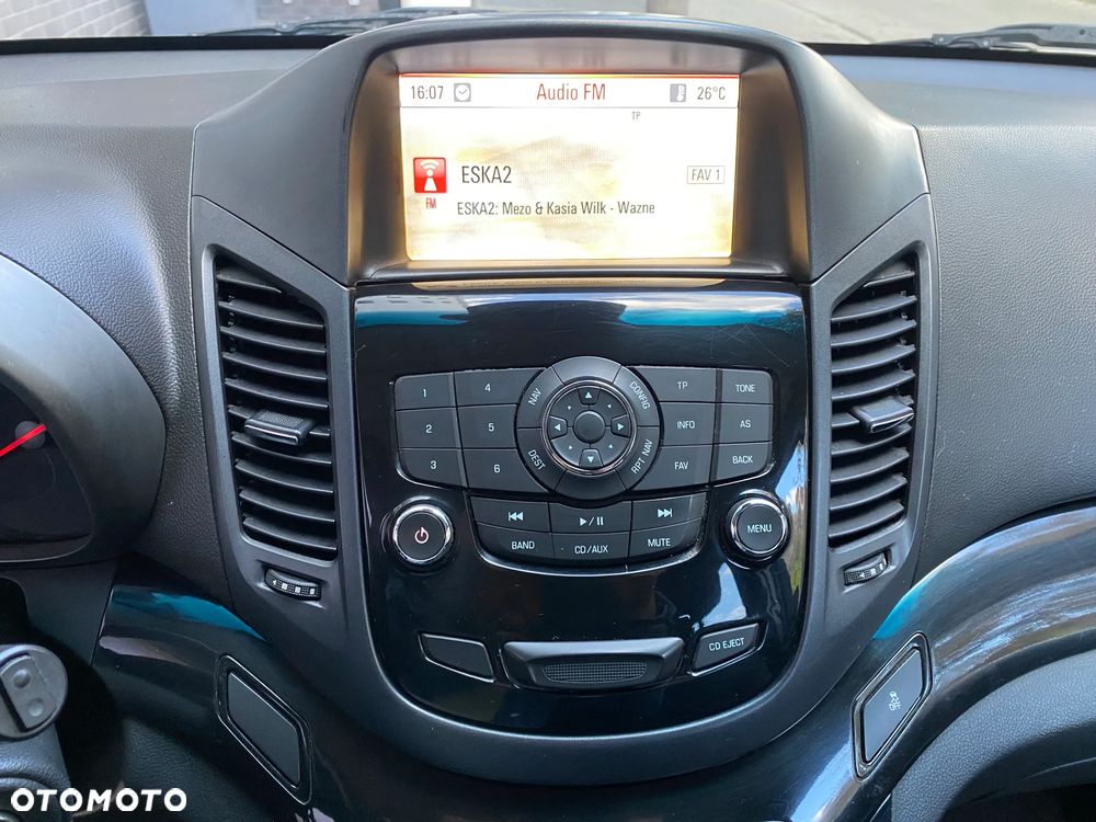 Chevrolet Orlando 2.0 TD LTZ+ - 22