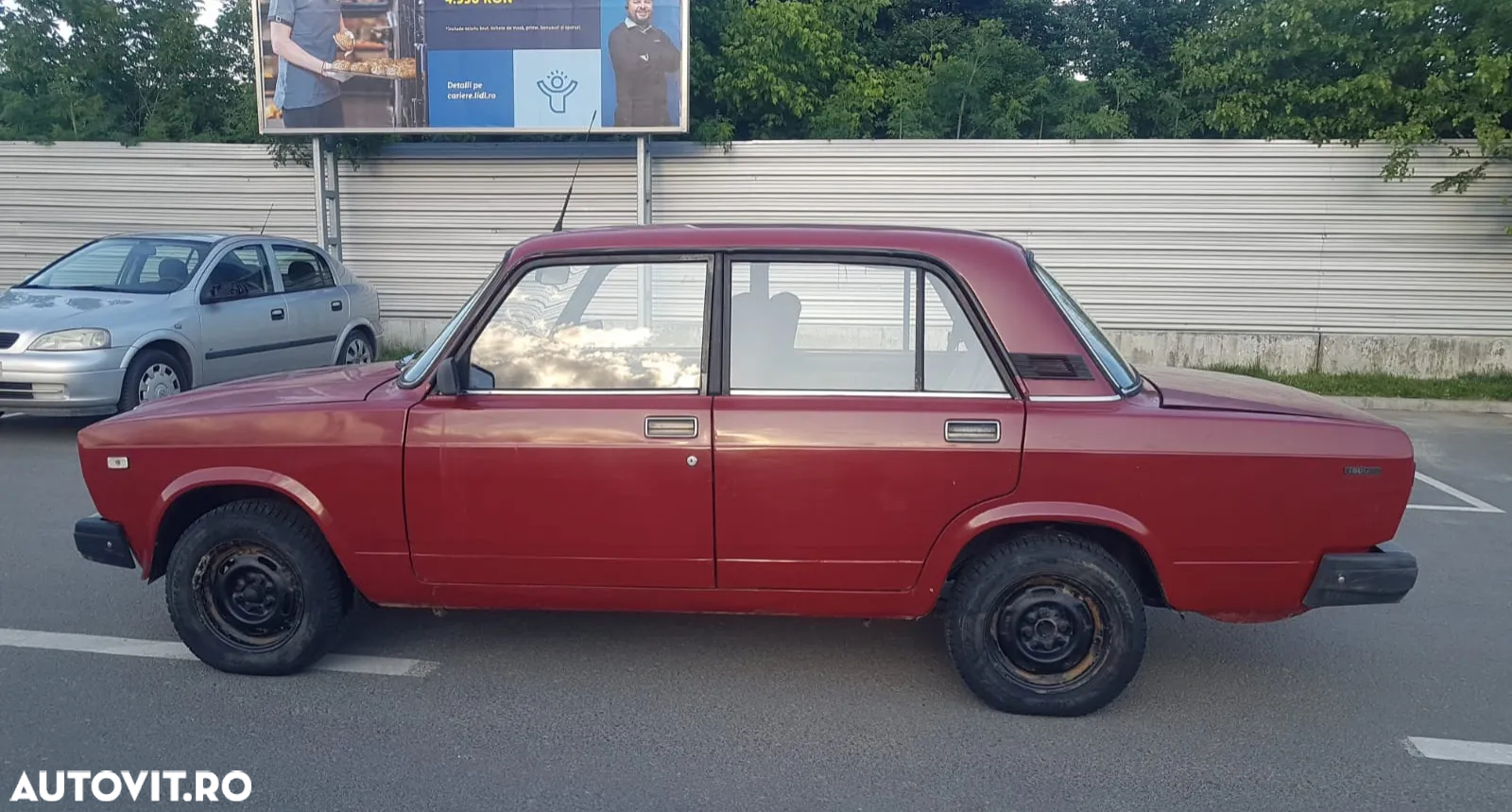 Lada Altul - 2