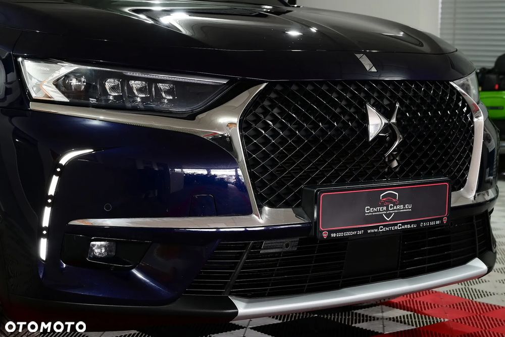 DS Automobiles DS 7 Crossback - 35