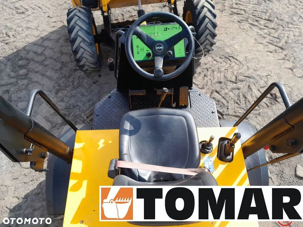 JCB 3 TONY - 17