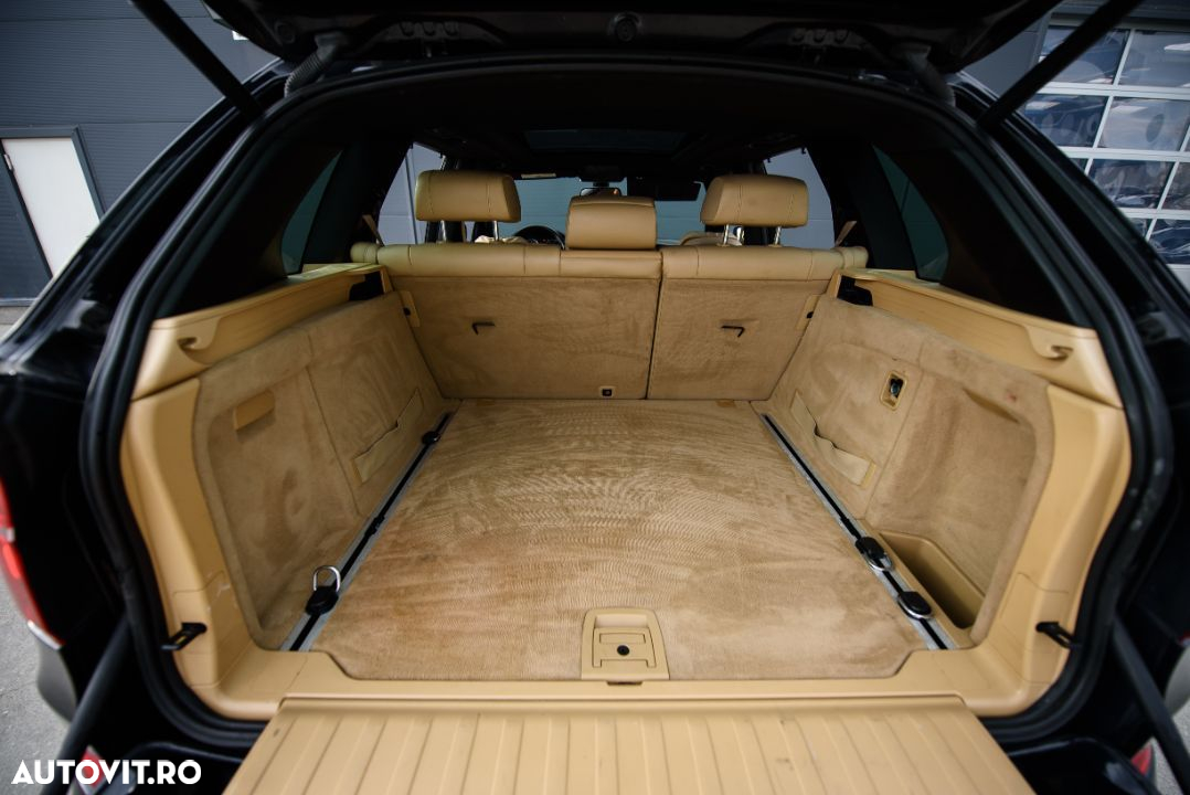 BMW X5 xDrive35d - 10