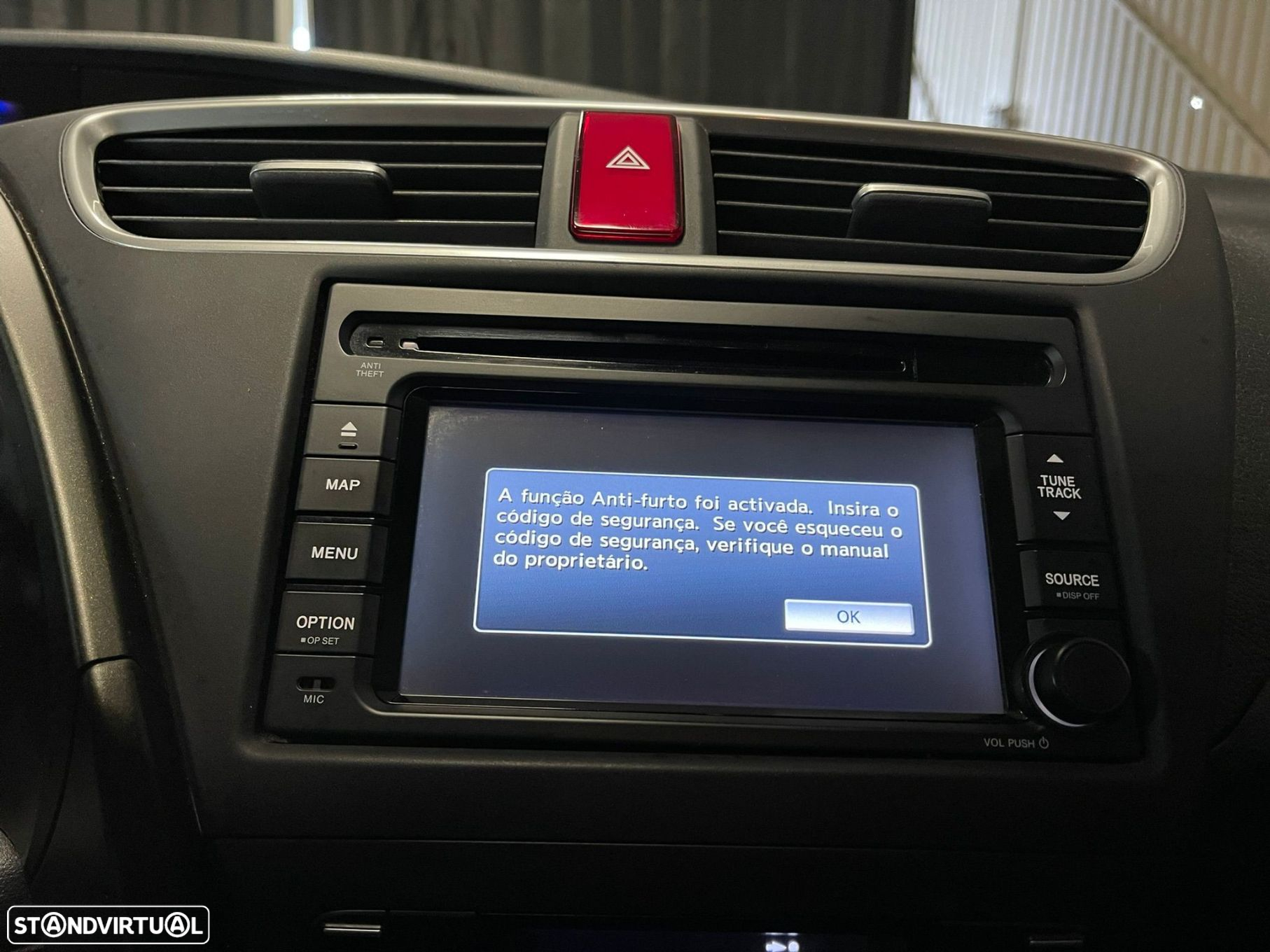 Honda Civic Tourer 1.6 i-DTEC Executive - 17