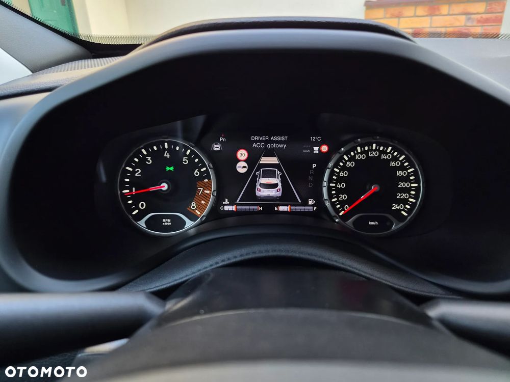 Jeep Renegade 1.3 GSE T4 Turbo Longitude FWD S&S - 26