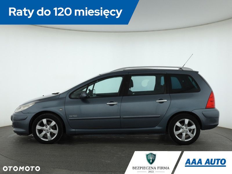 Peugeot 307 - 3