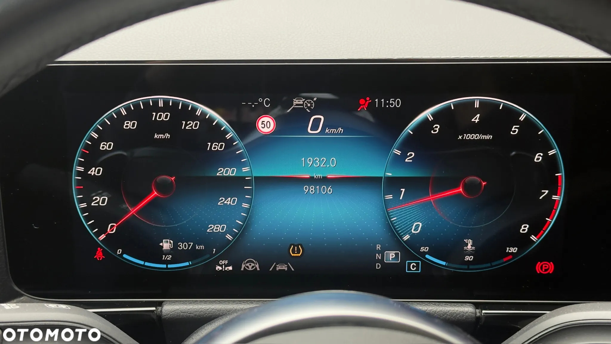 Mercedes-Benz GLA AMG 35 4-Matic - 37