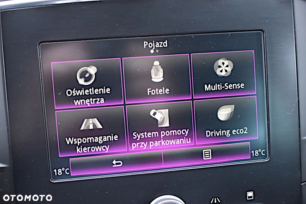 Renault Megane dCi 110 FAP Expression - 25