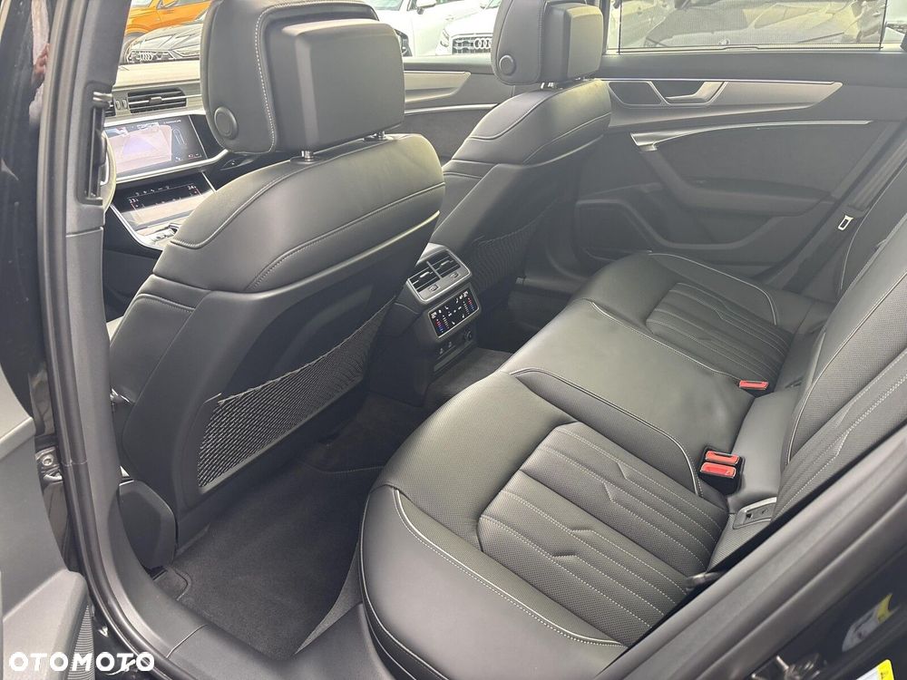 Audi A6 Allroad - 21