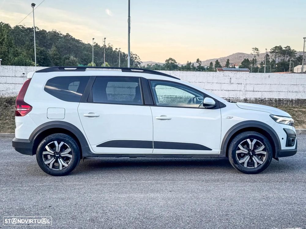 Dacia Jogger 1.0 ECO-G Expression 7L Bi-Fuel - 6