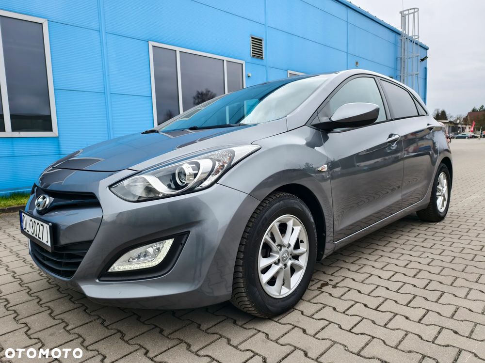 Hyundai i30 1.4 Style - 2
