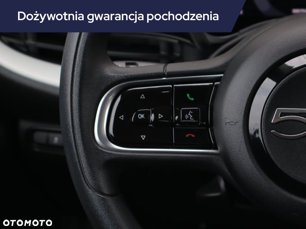 Fiat 500e - 17