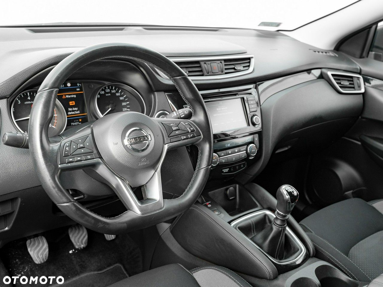 Nissan Qashqai 1.3 DIG-T N-Connecta - 7