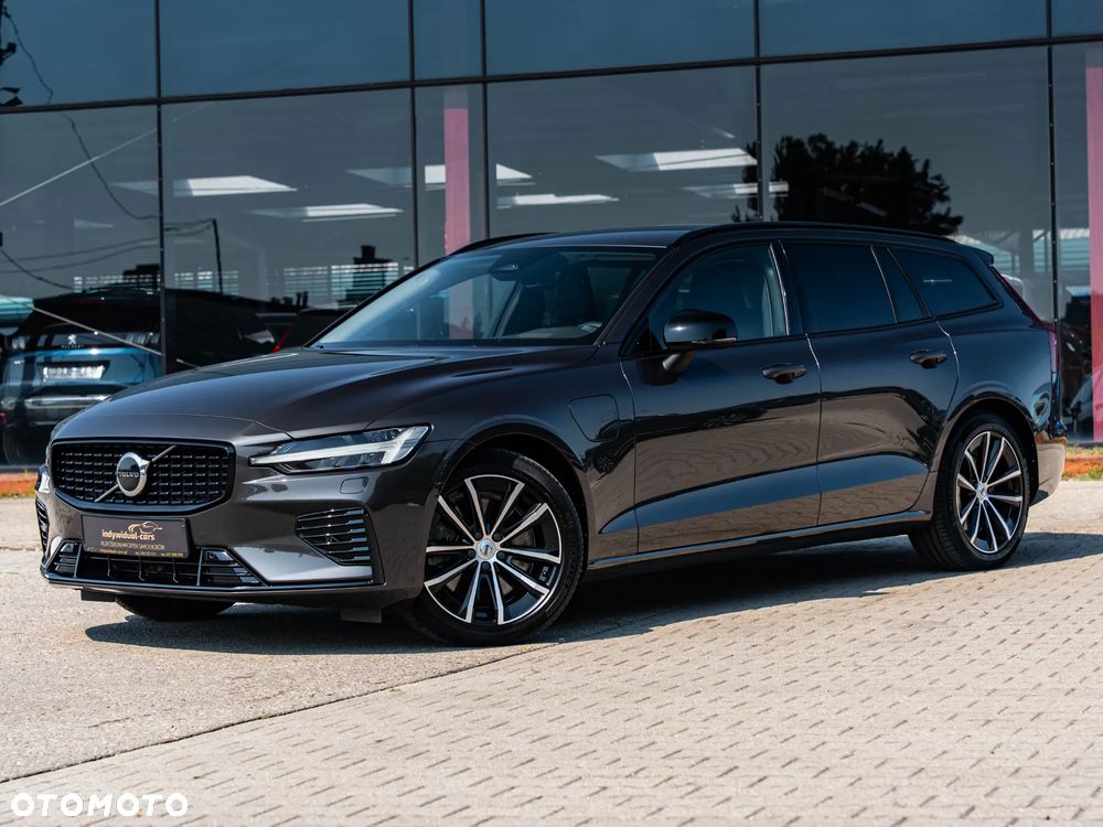 Volvo V60 - 7