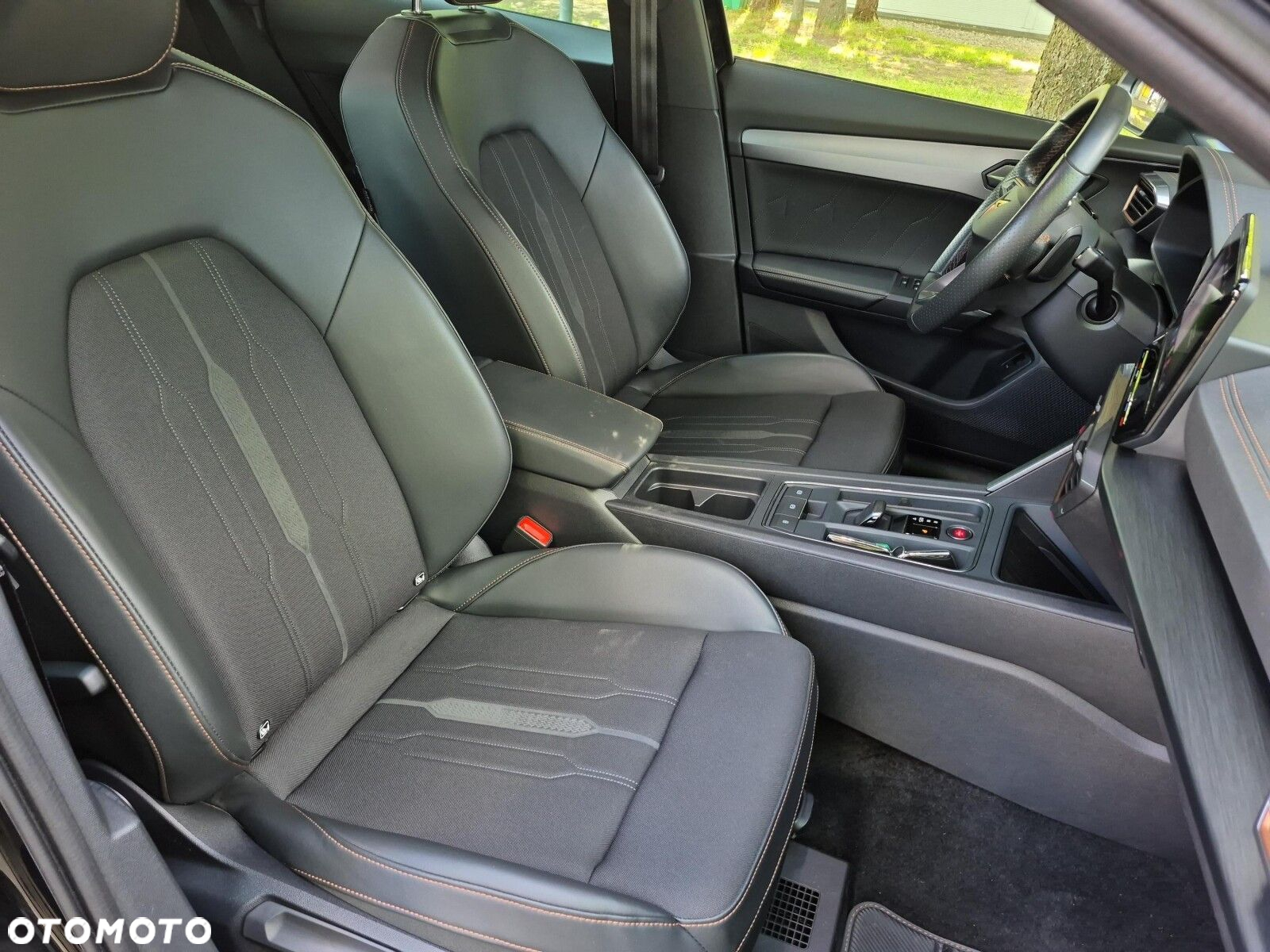 Cupra Formentor 1.5 TSI DSG - 20
