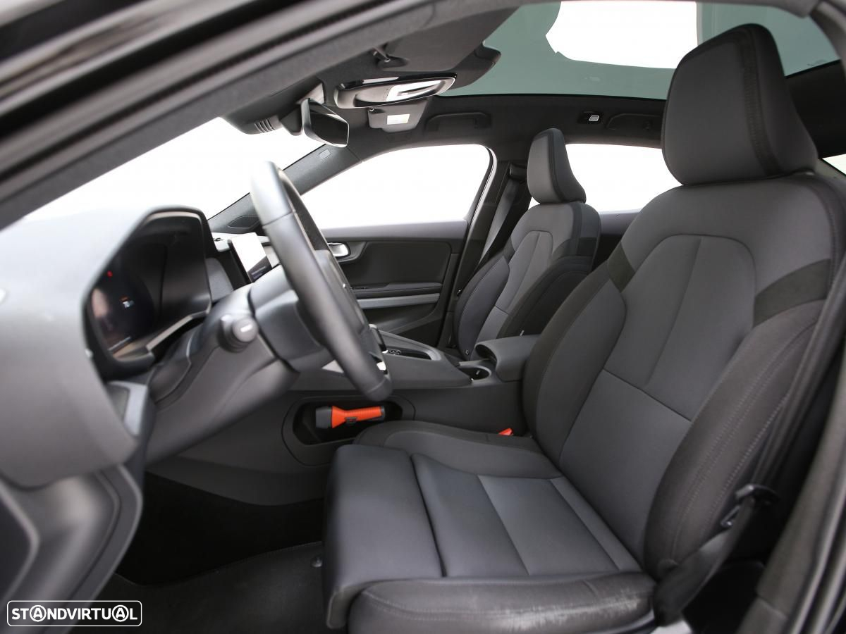 Polestar 2 Long Range 78 kWh - 8