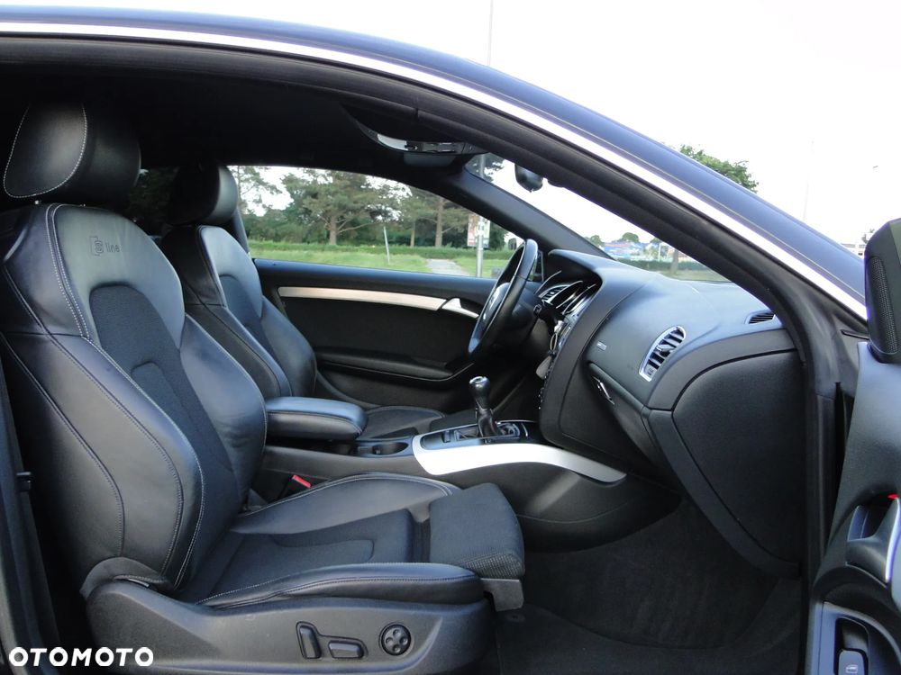 Audi A5 Coupé - 15