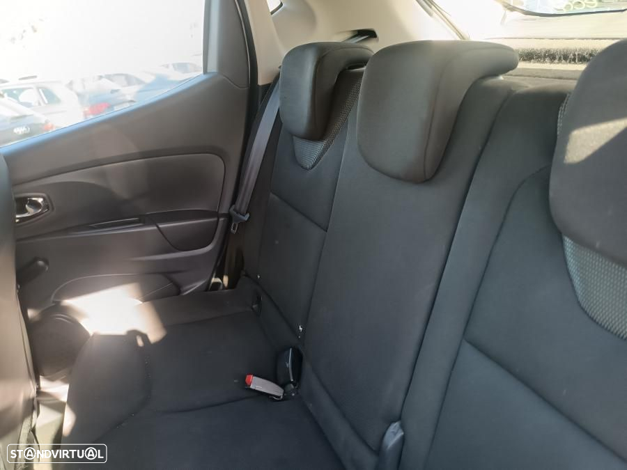 Renault Clio 1.5 dCi Confort - 10