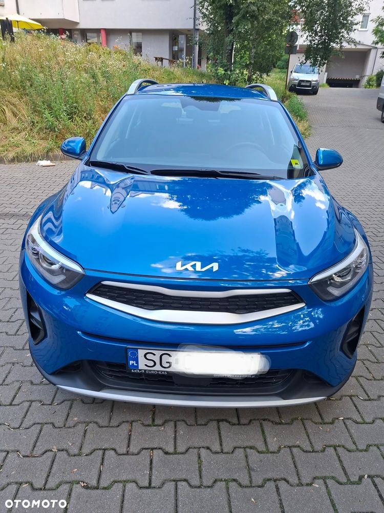 Kia Stonic 1.2 M - 13