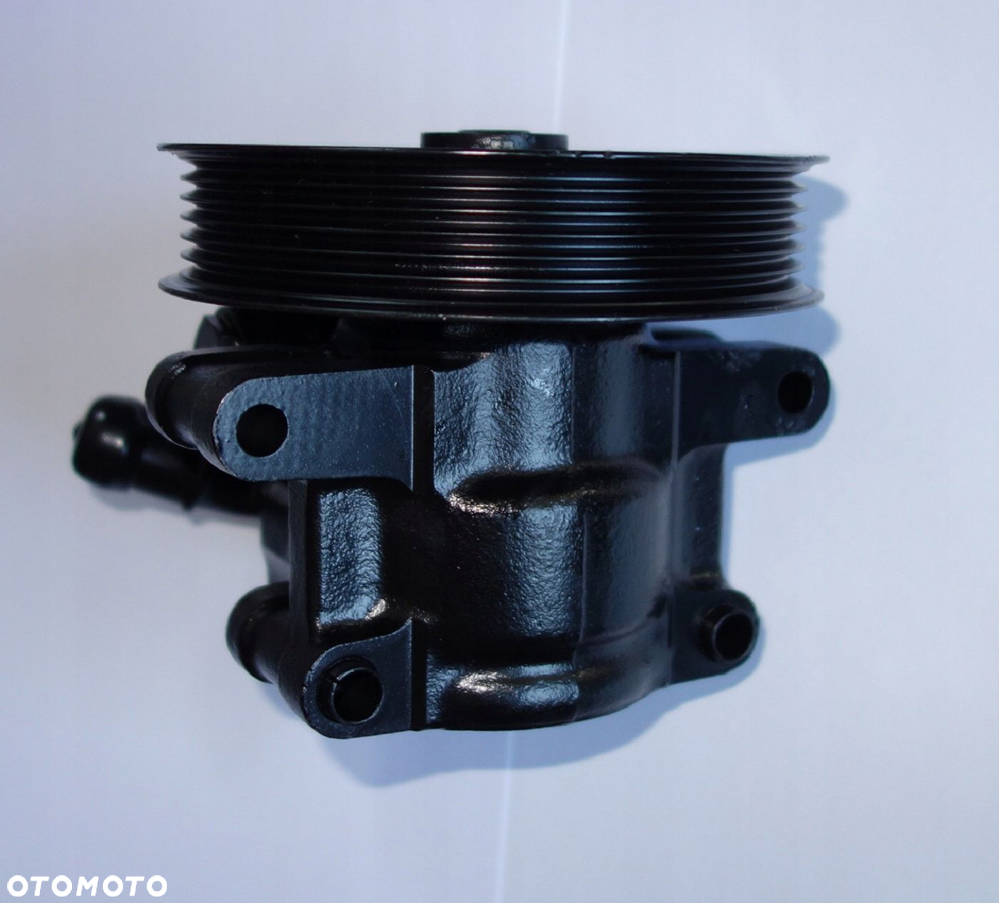 POMPA WSPOMAGANIA FORD MONDEO II MK2 COUGAR 2.0 1.8 1.6 1.8D - 5