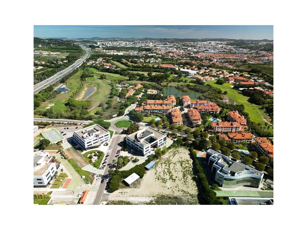 Lote de terreno para construção com 4906m2, na Quinta da Beloura, S... - Grande imagem: 5/56