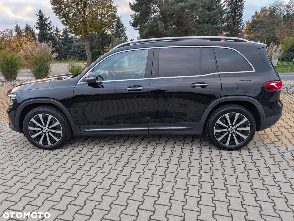 Mercedes-Benz GLB - 6