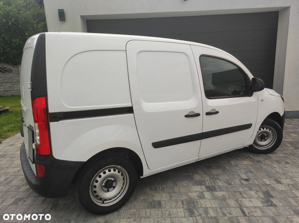 Mercedes-Benz CITAN - 25