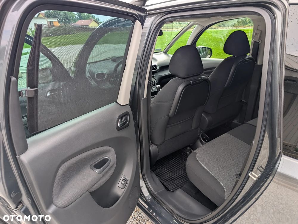Citroën C3 Picasso 1.2 PureTech Exclusive - 10