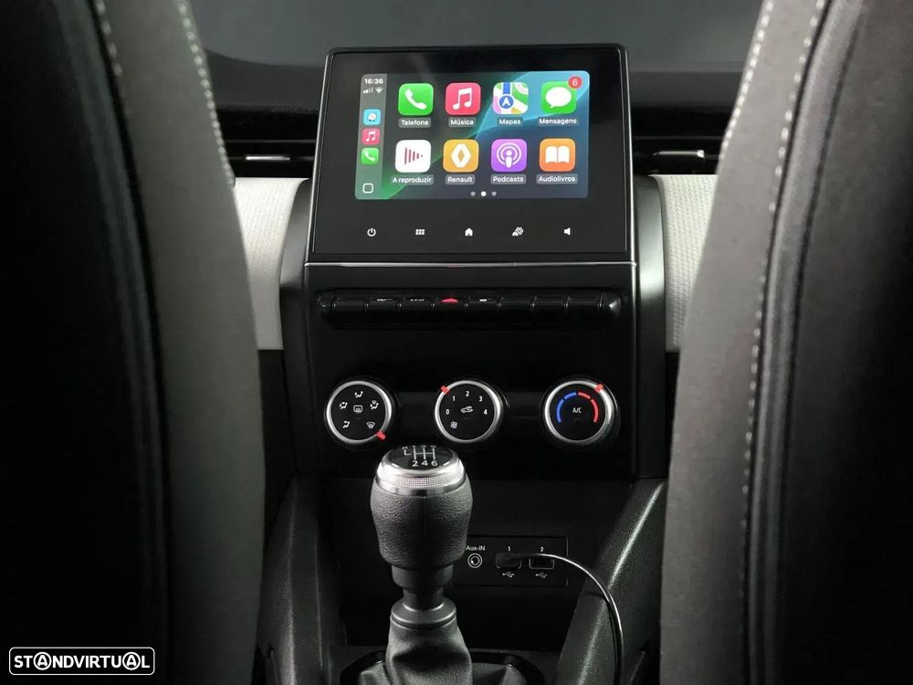 Renault Clio 1.0 TCe Intens - 11