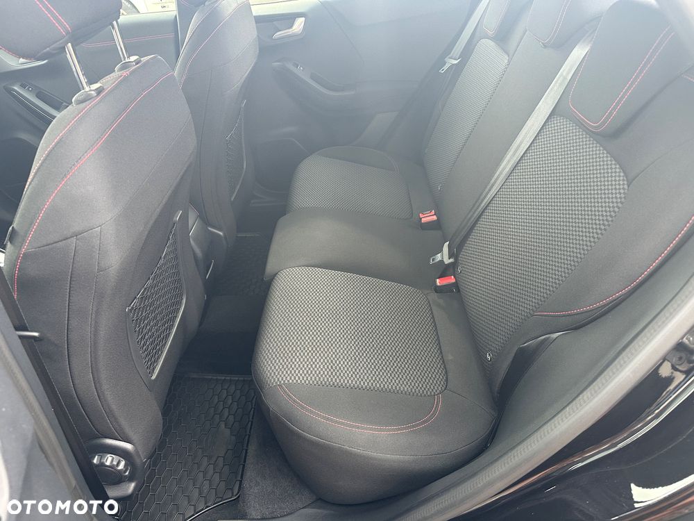 Ford Puma 1.0 EcoBoost mHEV ST-Line DCT - 30