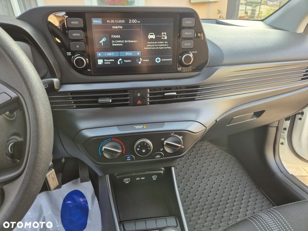 Hyundai i20 1.2 Select - 19