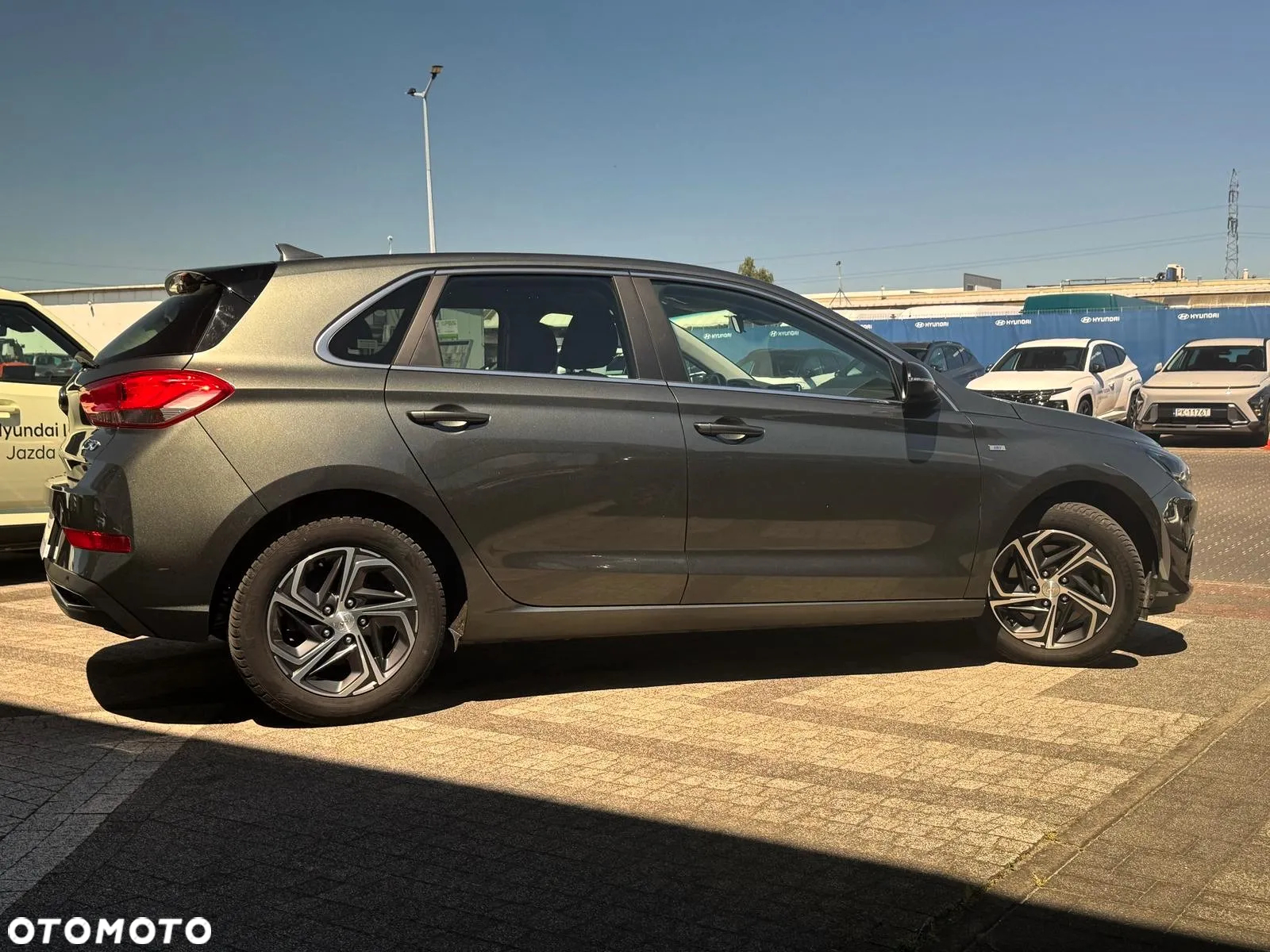 Hyundai i30 1.5 T-GDI 48V Smart DCT - 4