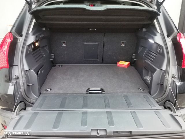 Peugeot 3008 1.6 HDi Sport - 10