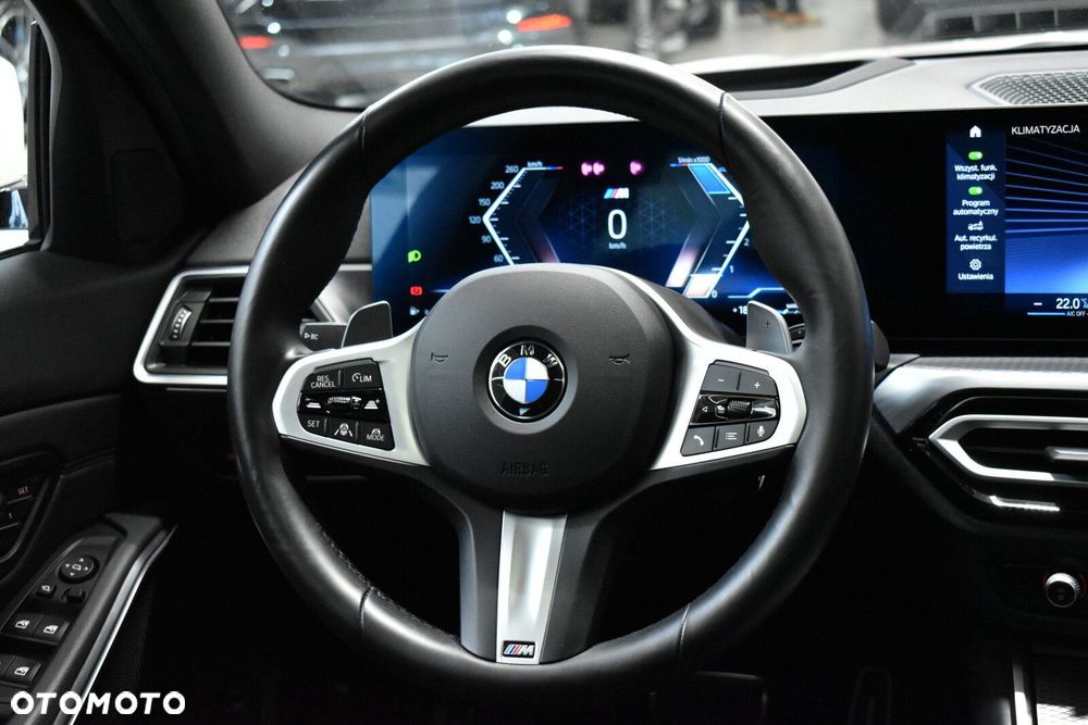 BMW Seria 3 - 16