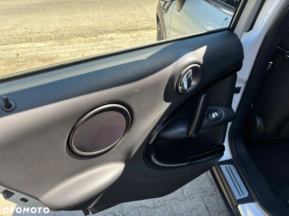MINI Countryman - 15