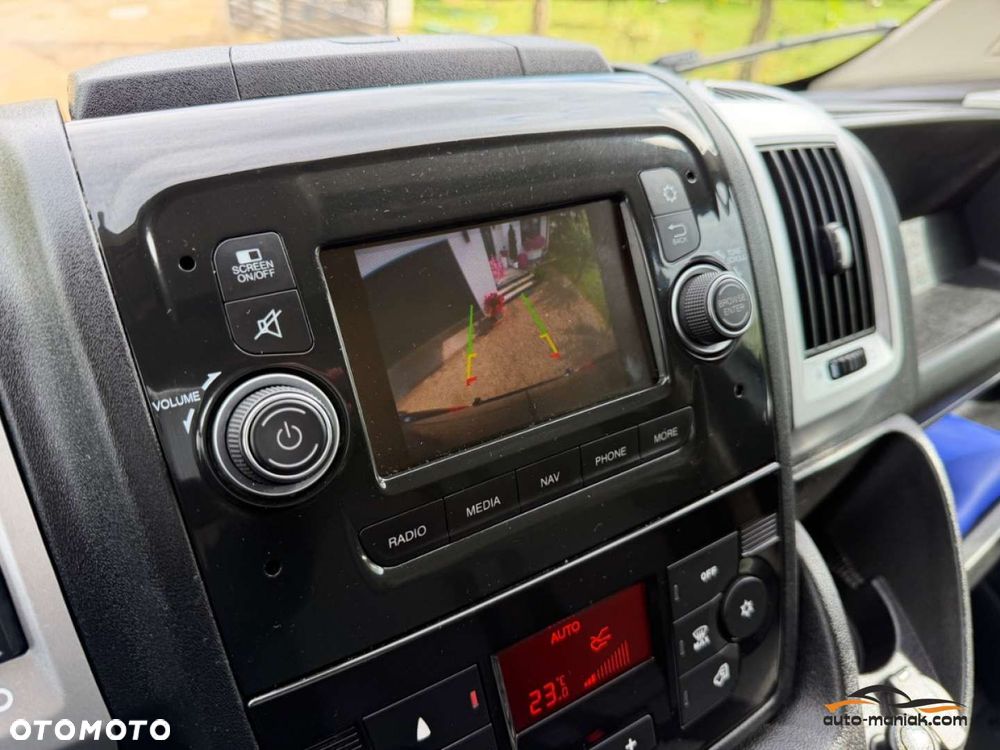 Fiat Ducato - 25