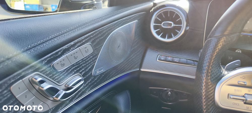 Mercedes-Benz CLS 450 4-Matic AMG - 16
