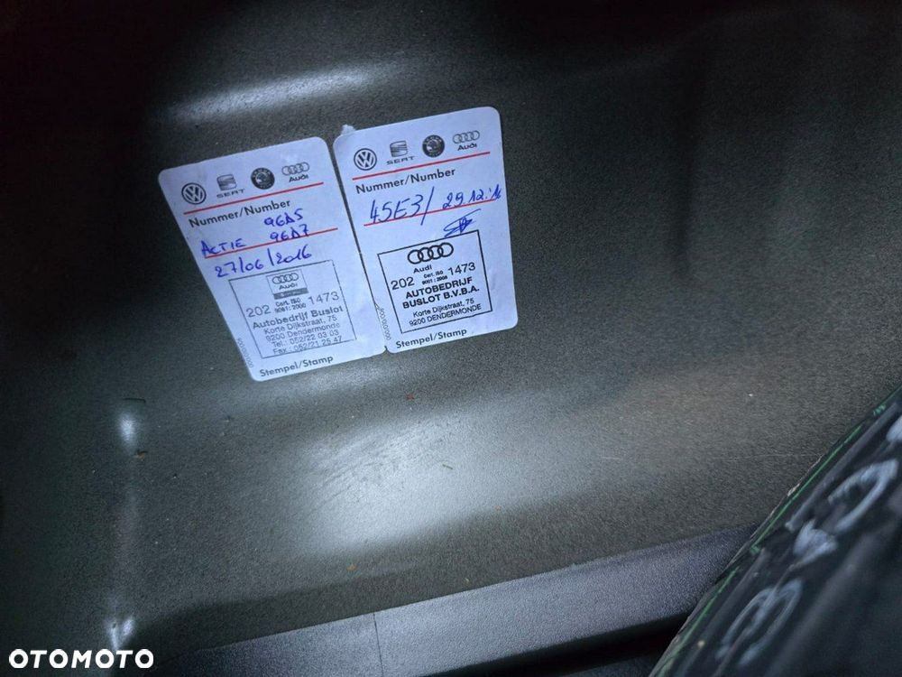 Audi A4 Allroad - 13