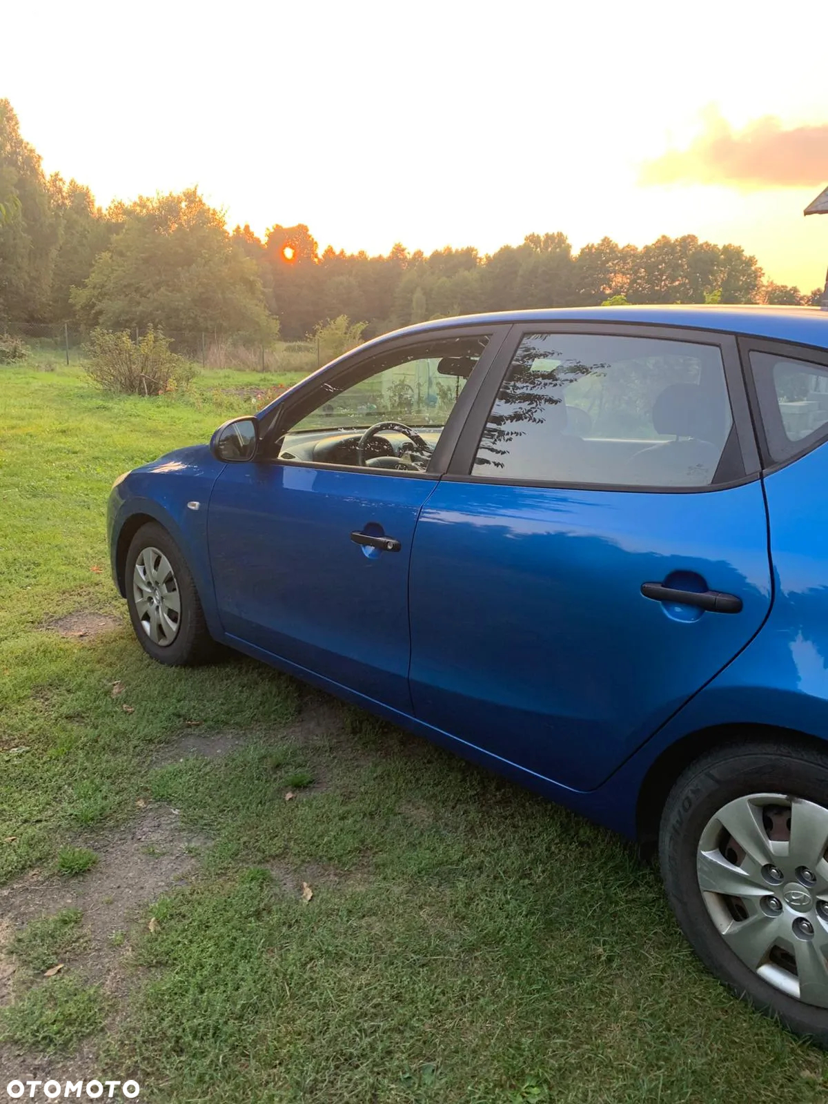 Hyundai i30 1.4 Classic - 3