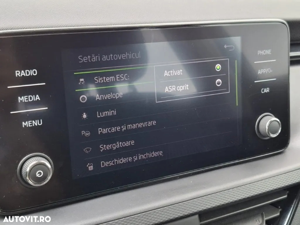 Skoda Scala 1.0 TSI Ambition - 15