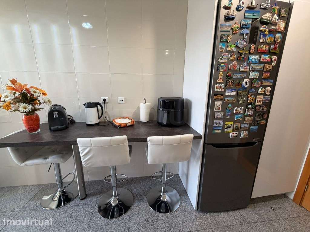 Apartamento T2 no Condomínio 'Guardeiras Park' - Grande imagem: 5/24