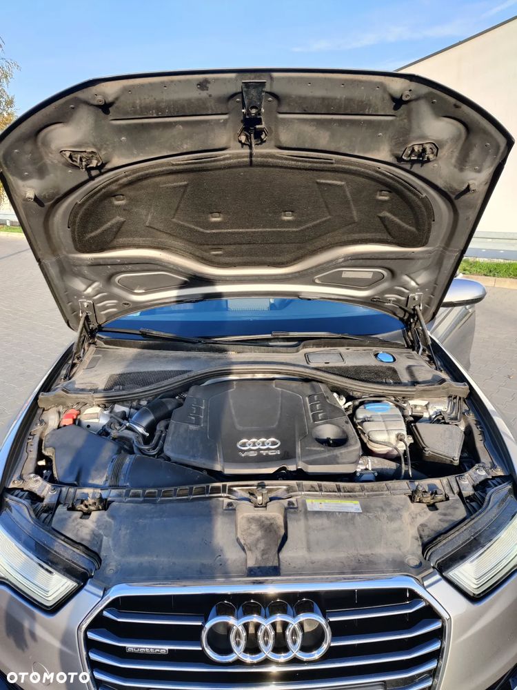 Audi A6 Avant - 13