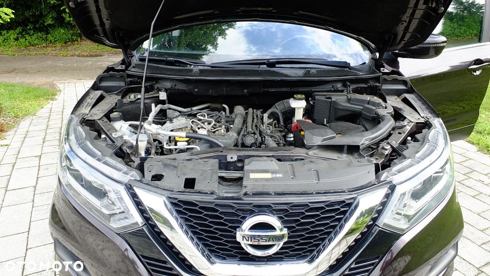 Nissan Qashqai 1.3 DIG-T N-Connecta - 29