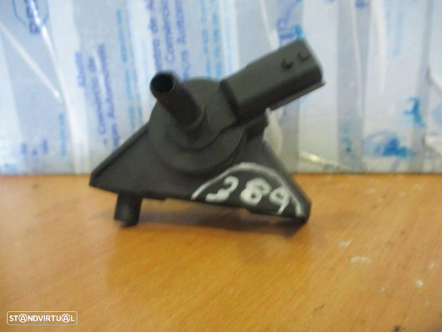 Valvula De Vacuo 208859042R RENAULT CLIO 3 2011 1.5Dci 75Cv 0P RENAULT MEGANE 3 2010 1.5DCI 0P - 4