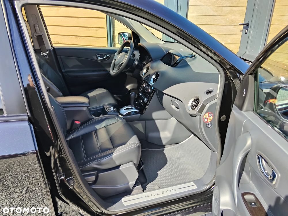 Renault Koleos - 22