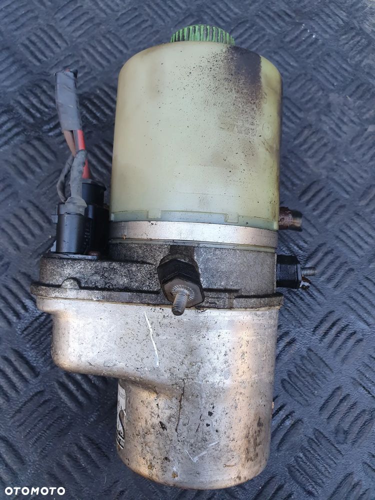 POMPA WSPOMAGANIA SEAT IBIZA IV VW POLO 6R SKODA FABIA II 6R0423156A - 1